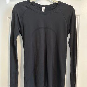 Lululemon Women's Swiftly Tech Long Sleeve 2.0